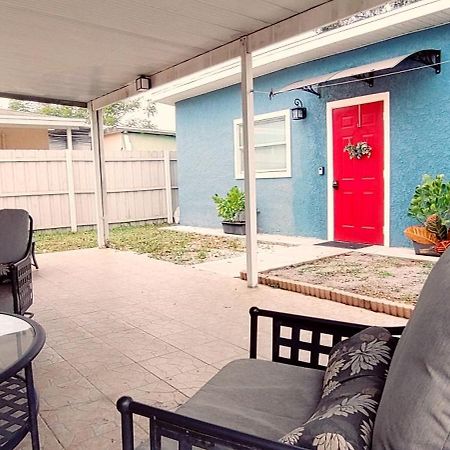 House Close To Downtown, Airport, Raymond James Stadium, And Many More Places Τάμπα Εξωτερικό φωτογραφία