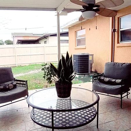 House Close To Downtown, Airport, Raymond James Stadium, And Many More Places Τάμπα Εξωτερικό φωτογραφία