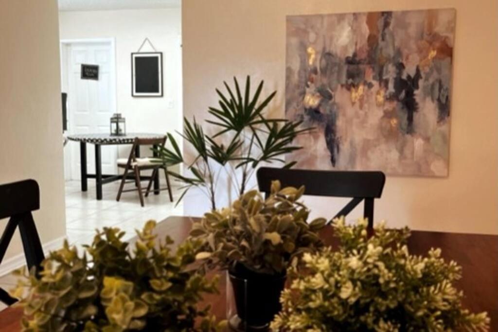 House Close To Downtown, Airport, Raymond James Stadium, And Many More Places Τάμπα Εξωτερικό φωτογραφία