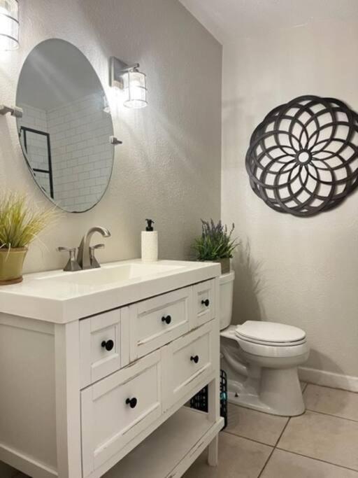 House Close To Downtown, Airport, Raymond James Stadium, And Many More Places Τάμπα Εξωτερικό φωτογραφία