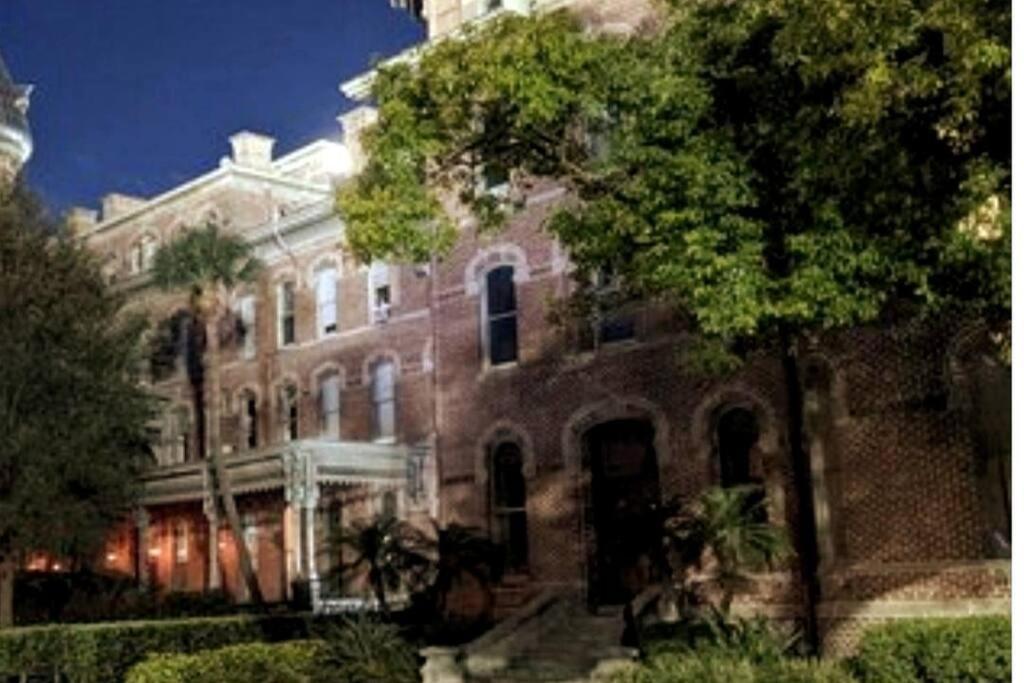 House Close To Downtown, Airport, Raymond James Stadium, And Many More Places Τάμπα Εξωτερικό φωτογραφία