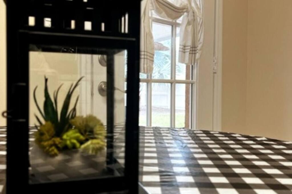 House Close To Downtown, Airport, Raymond James Stadium, And Many More Places Τάμπα Εξωτερικό φωτογραφία