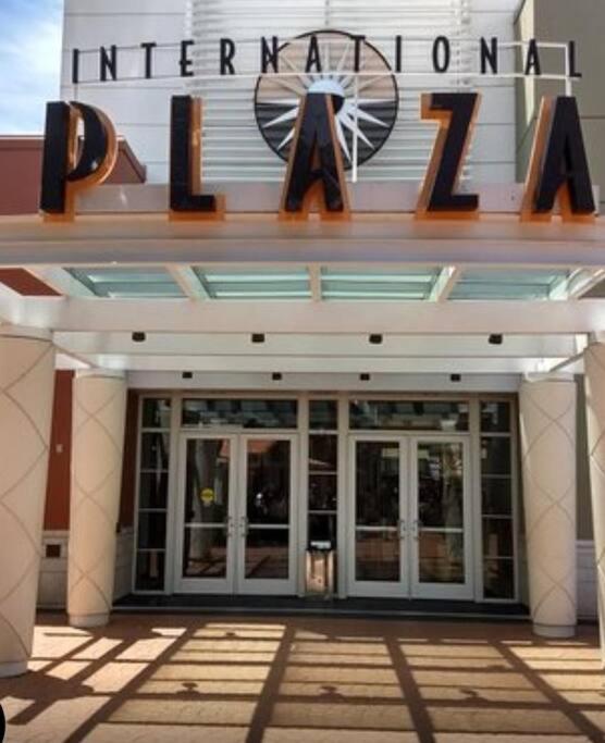 House Close To Downtown, Airport, Raymond James Stadium, And Many More Places Τάμπα Εξωτερικό φωτογραφία
