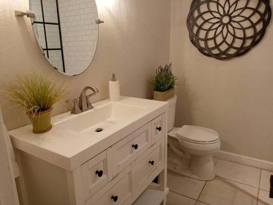 House Close To Downtown, Airport, Raymond James Stadium, And Many More Places Τάμπα Εξωτερικό φωτογραφία